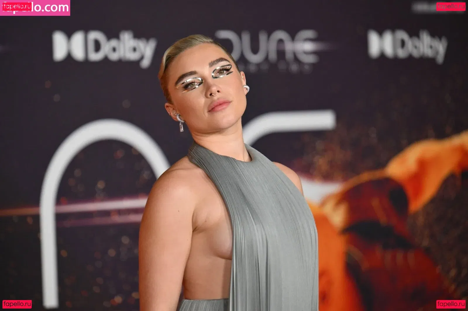 Florence Pugh Onlyfans Photo Gallery 
