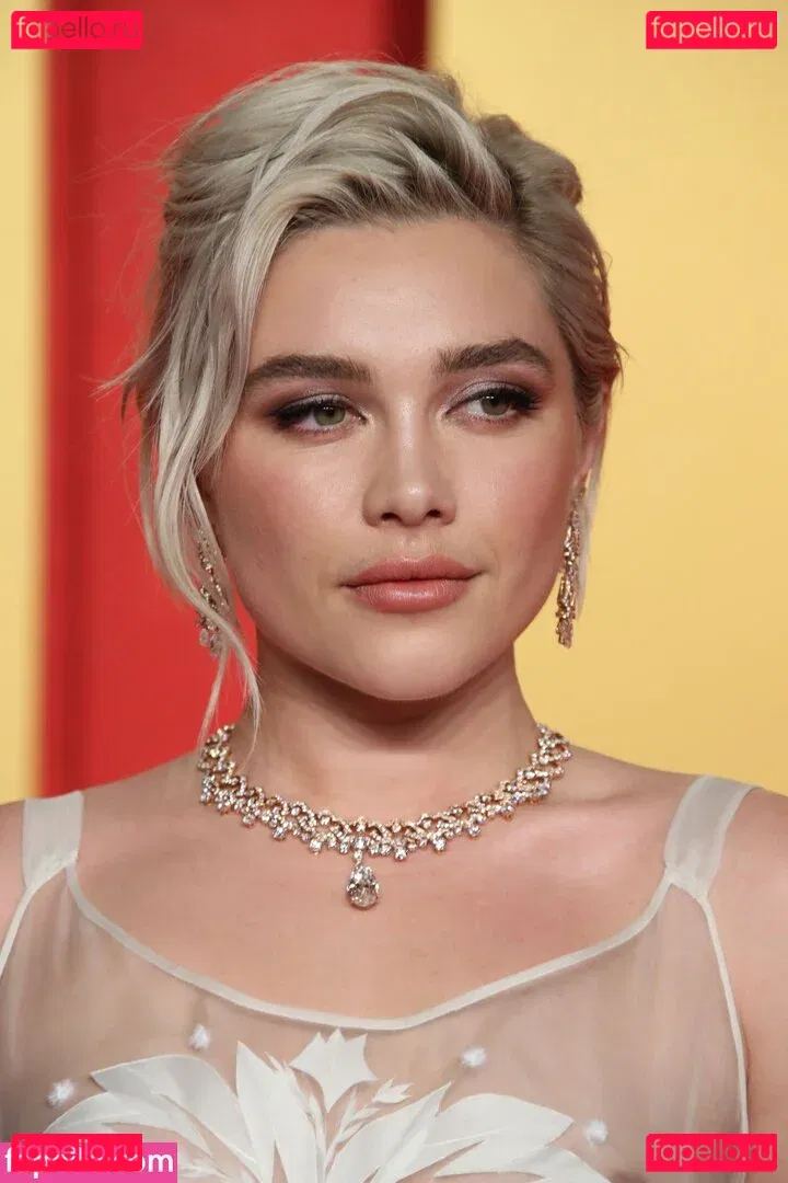 Florence Pugh Onlyfans Photo Gallery 