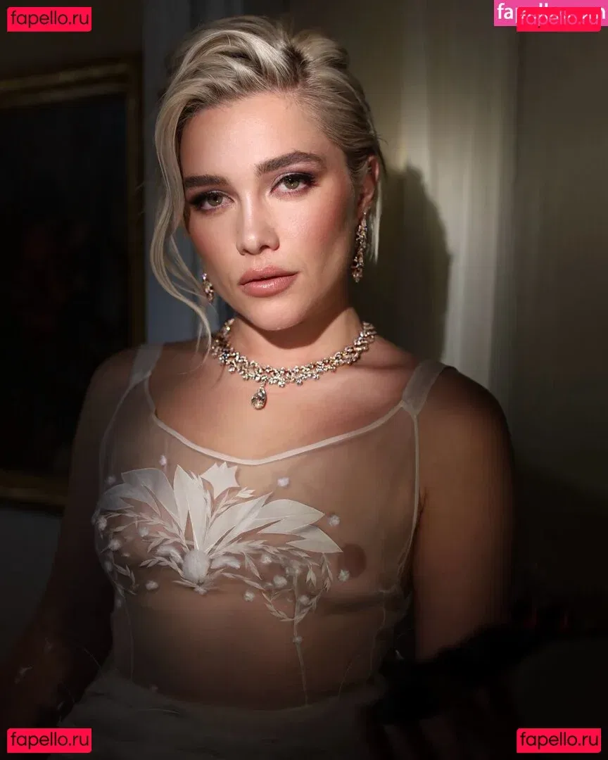 Florence Pugh Onlyfans Photo Gallery 