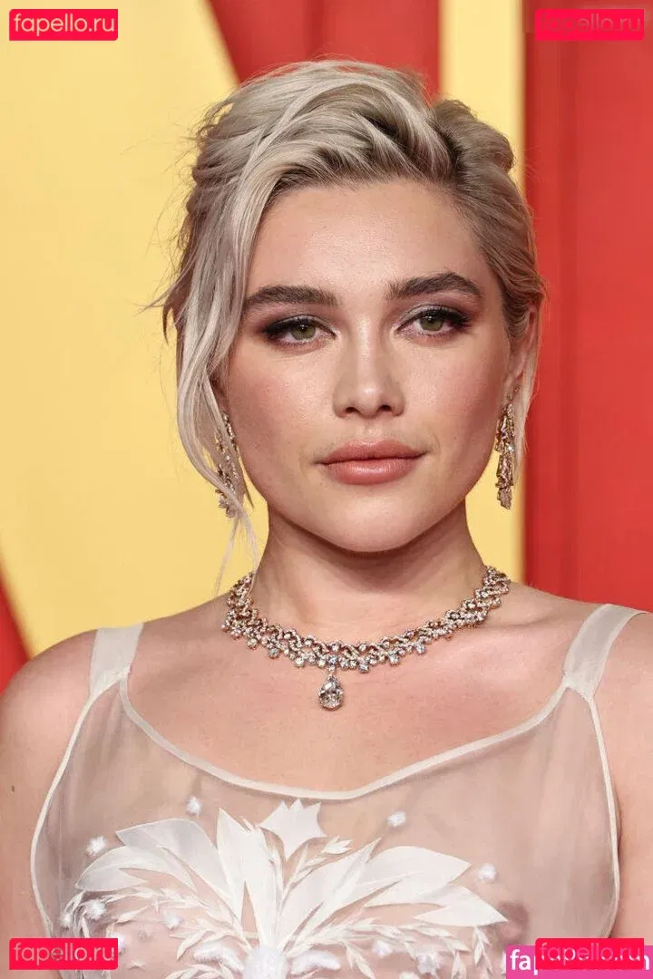 Florence Pugh Onlyfans Photo Gallery 