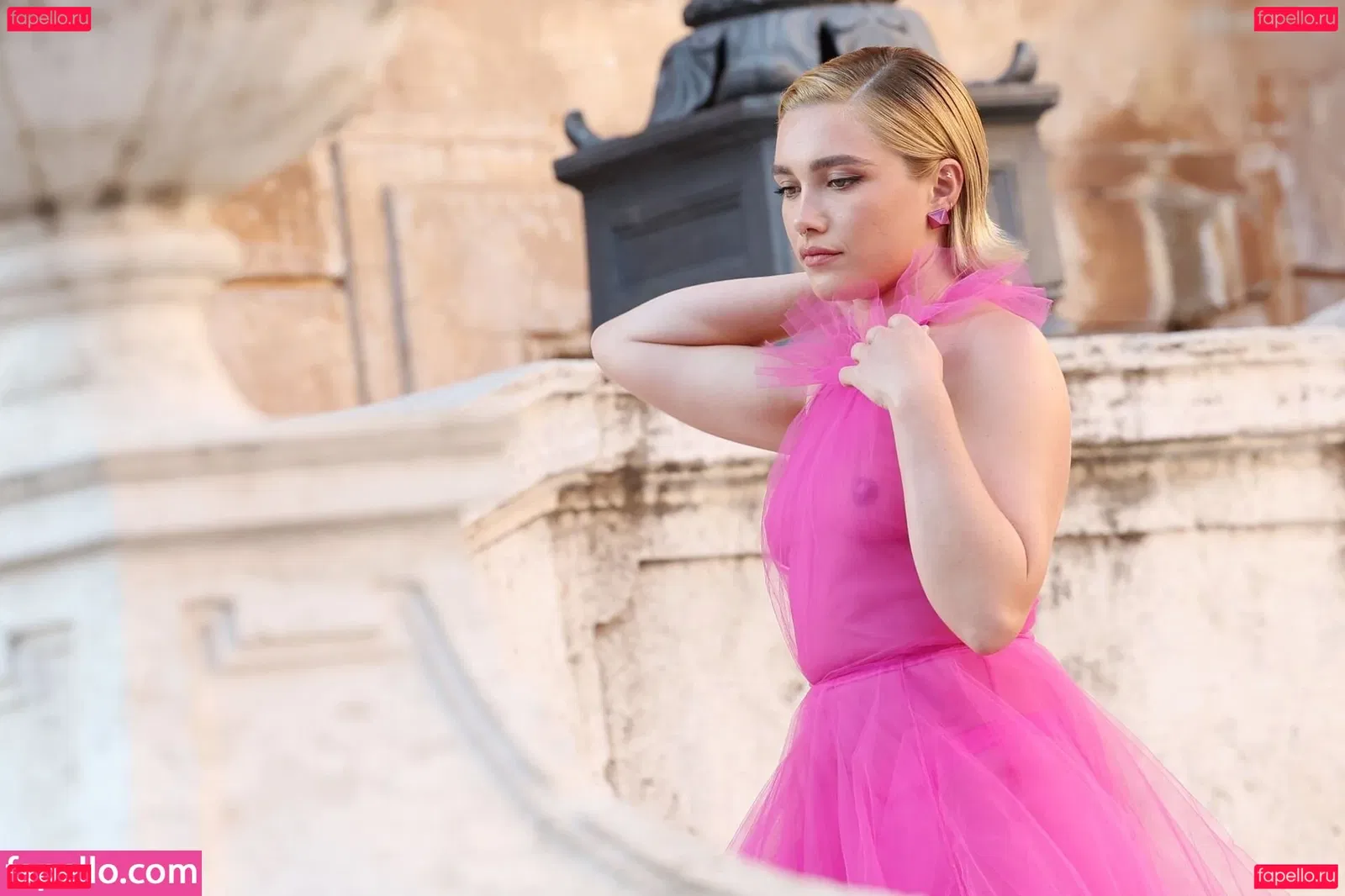 Florence Pugh Onlyfans Photo Gallery 