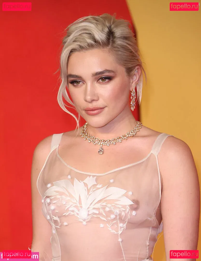 Florence Pugh Onlyfans Photo Gallery 