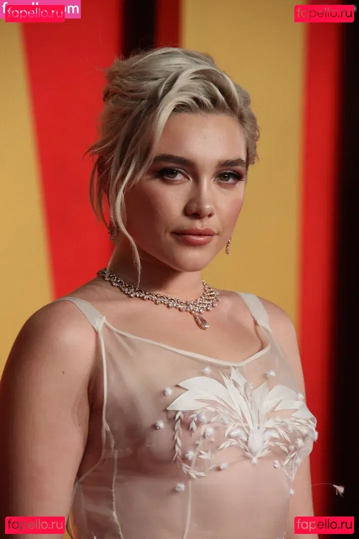 Florence Pugh Onlyfans Photo Gallery 