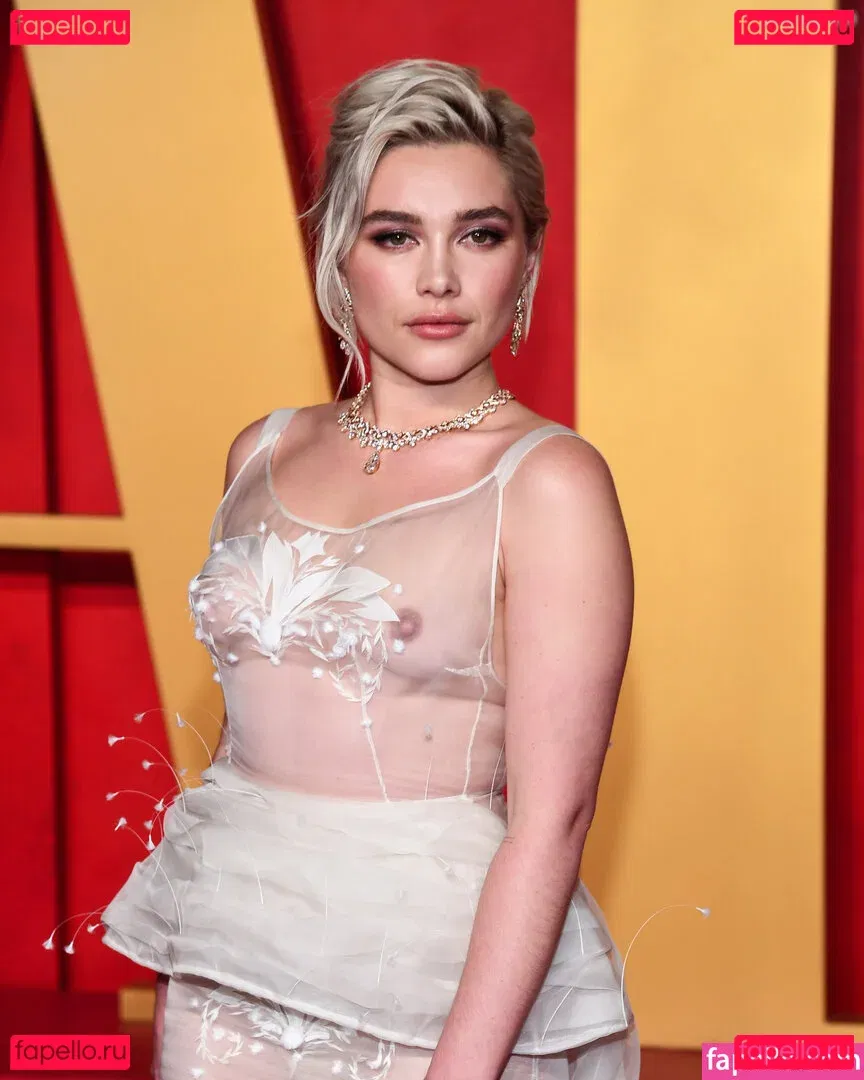 Florence Pugh Onlyfans Photo Gallery 