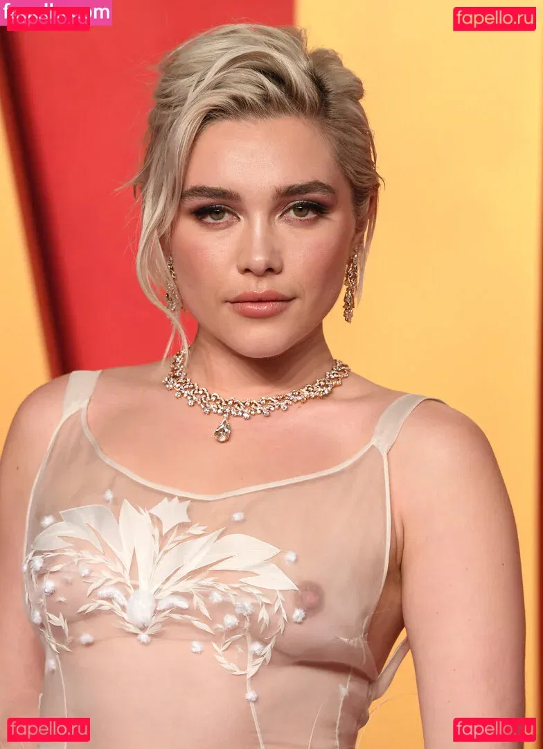Florence Pugh Onlyfans Photo Gallery 