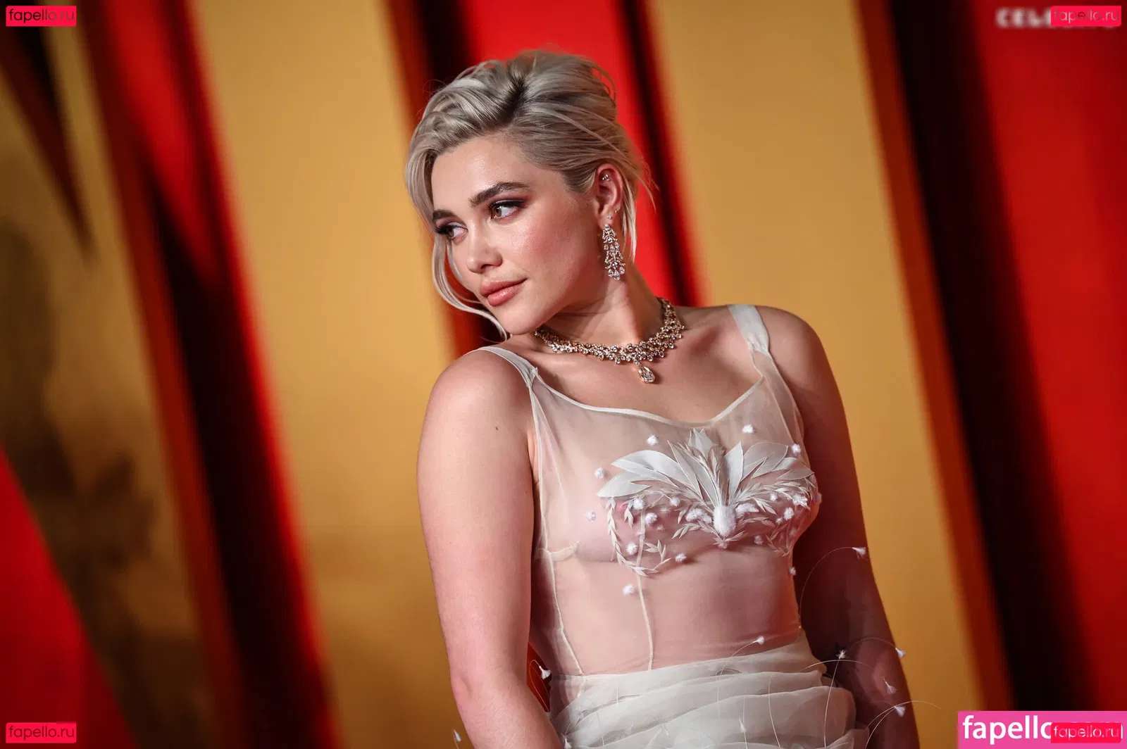 Florence Pugh Onlyfans Photo Gallery 