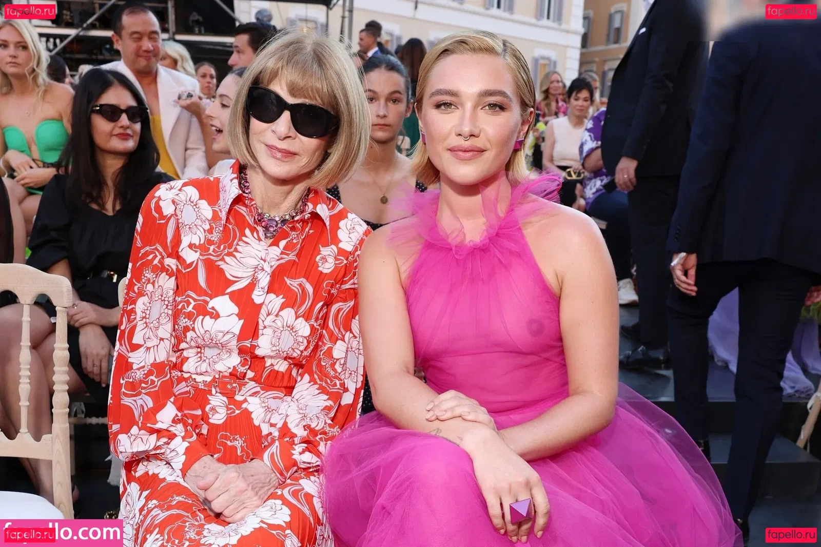 Florence Pugh Onlyfans Photo Gallery 