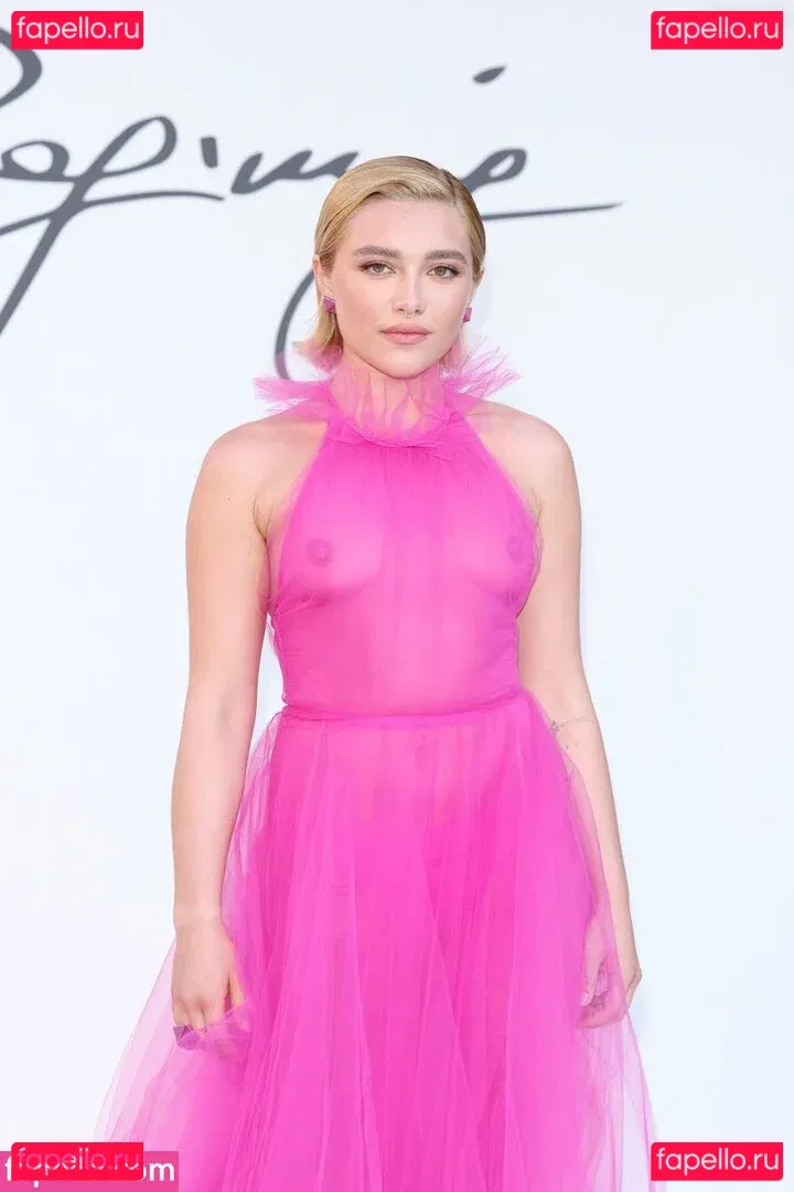 Florence Pugh Onlyfans Photo Gallery 