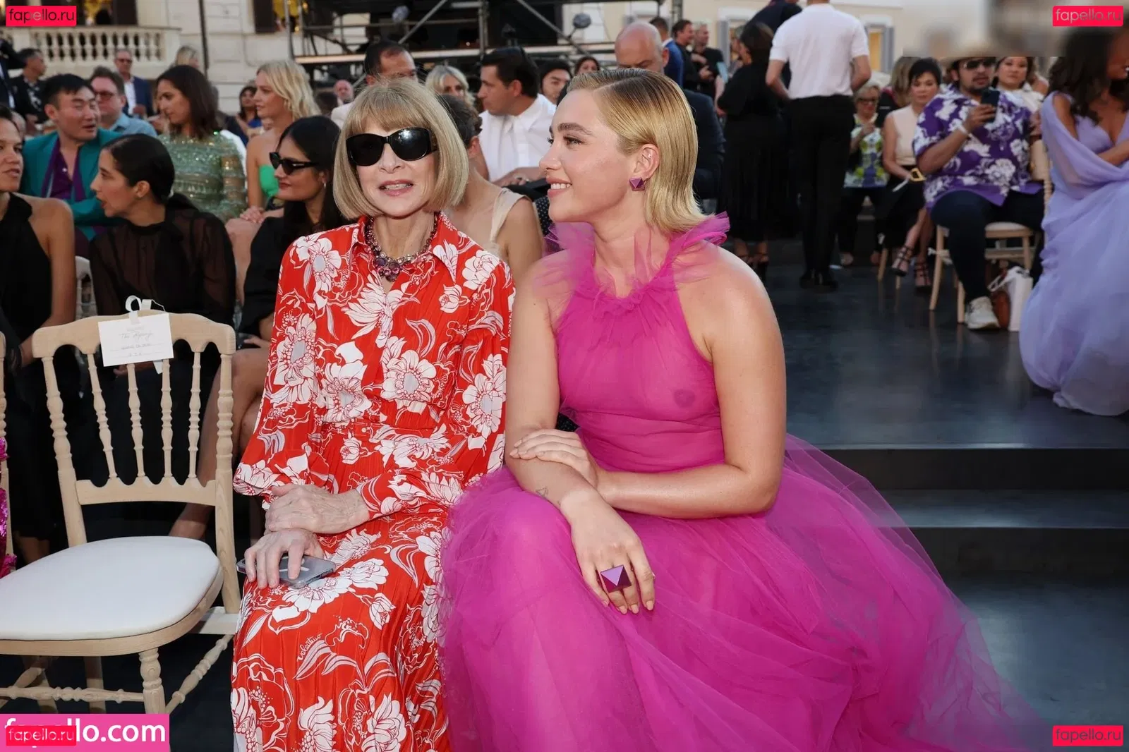 Florence Pugh Onlyfans Photo Gallery 