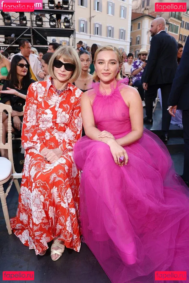 Florence Pugh Onlyfans Photo Gallery 