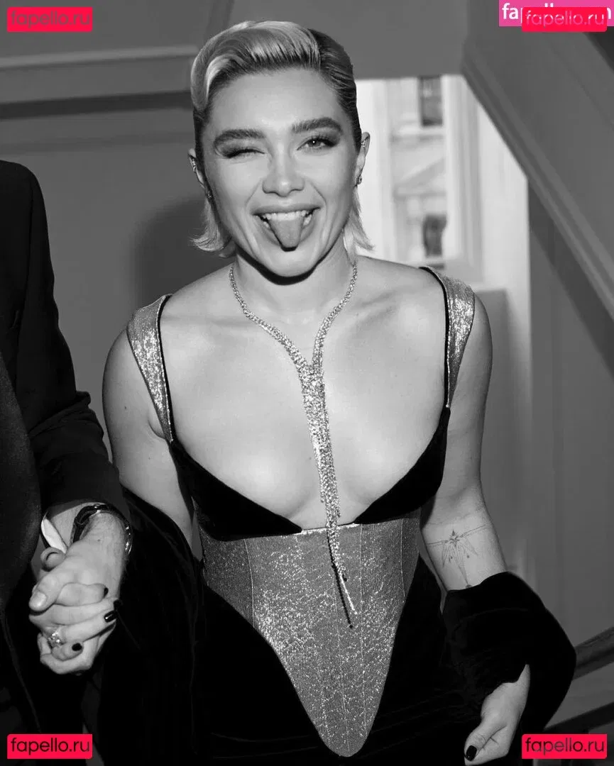 Florence Pugh Onlyfans Photo Gallery 
