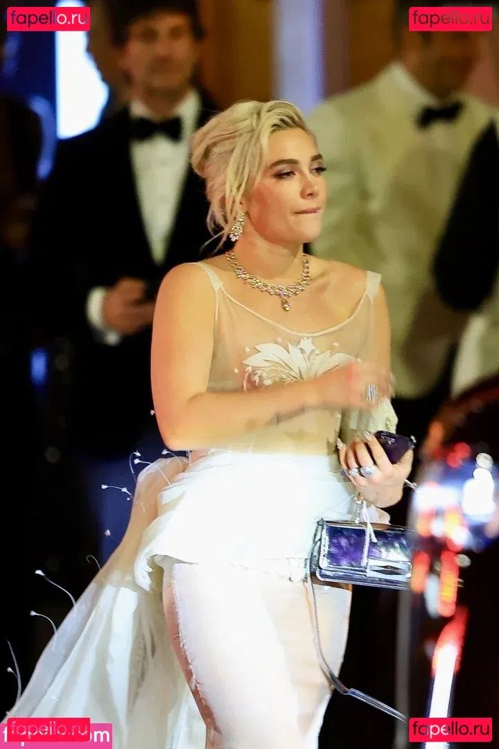 Florence Pugh Onlyfans Photo Gallery 