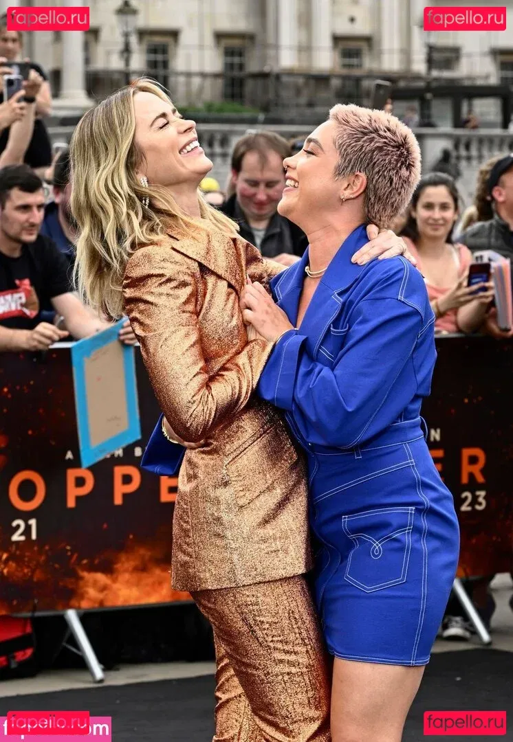 Florence Pugh Onlyfans Photo Gallery 