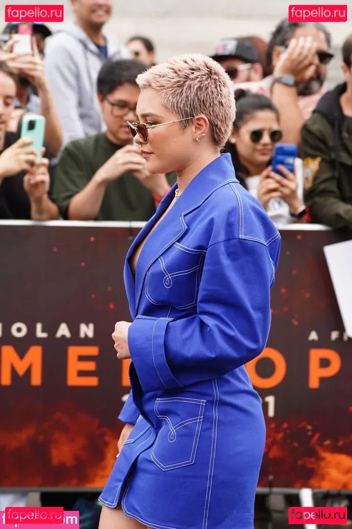 Florence Pugh Onlyfans Photo Gallery 