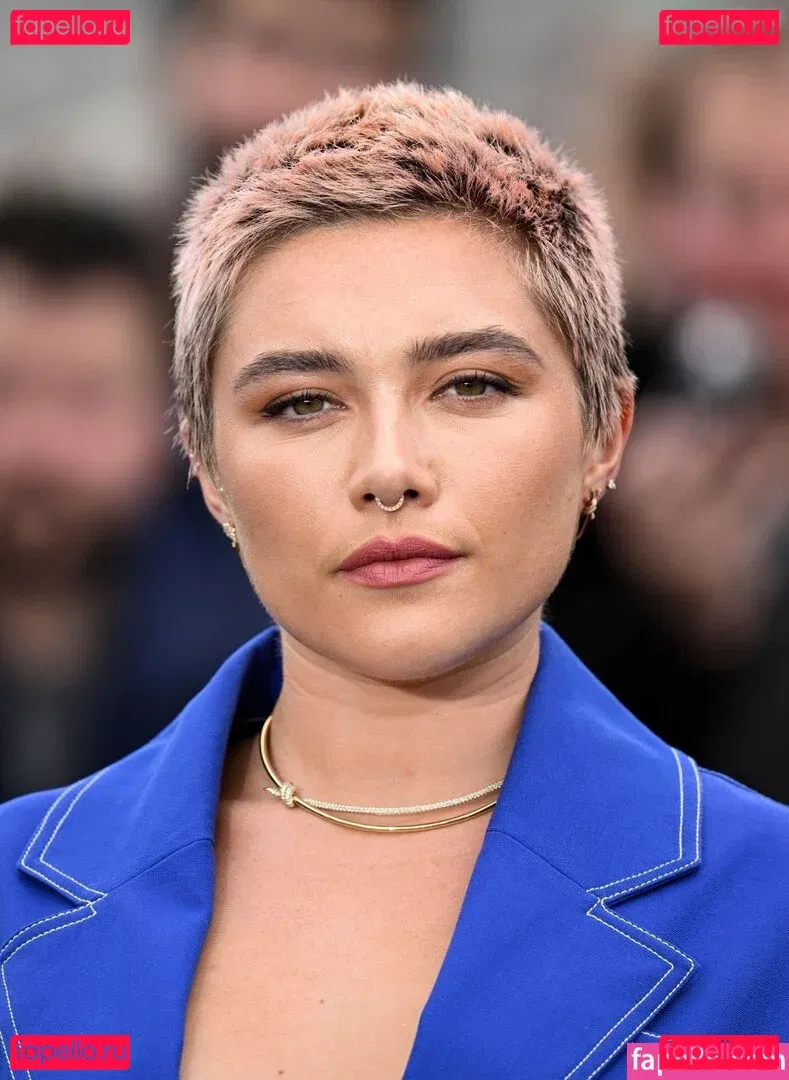 Florence Pugh Onlyfans Photo Gallery 