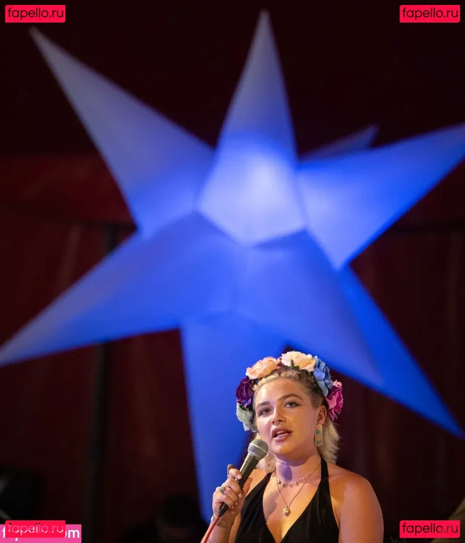 Florence Pugh Onlyfans Photo Gallery 