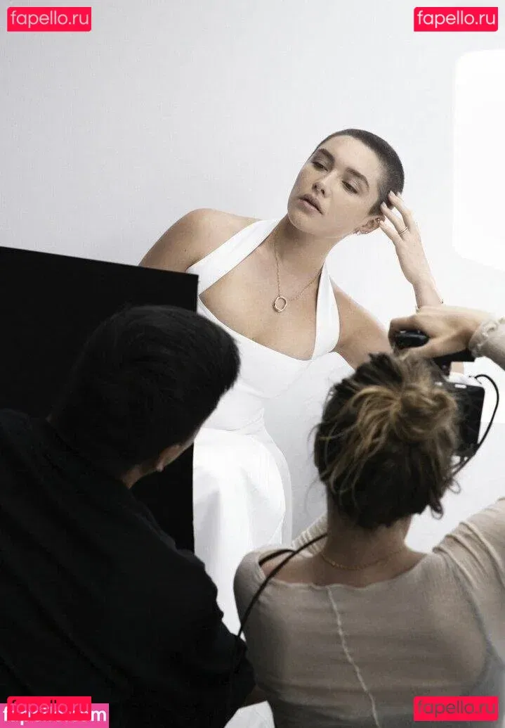 Florence Pugh Onlyfans Photo Gallery 