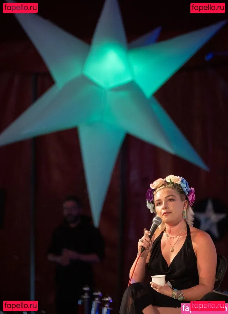 Florence Pugh Onlyfans Photo Gallery 