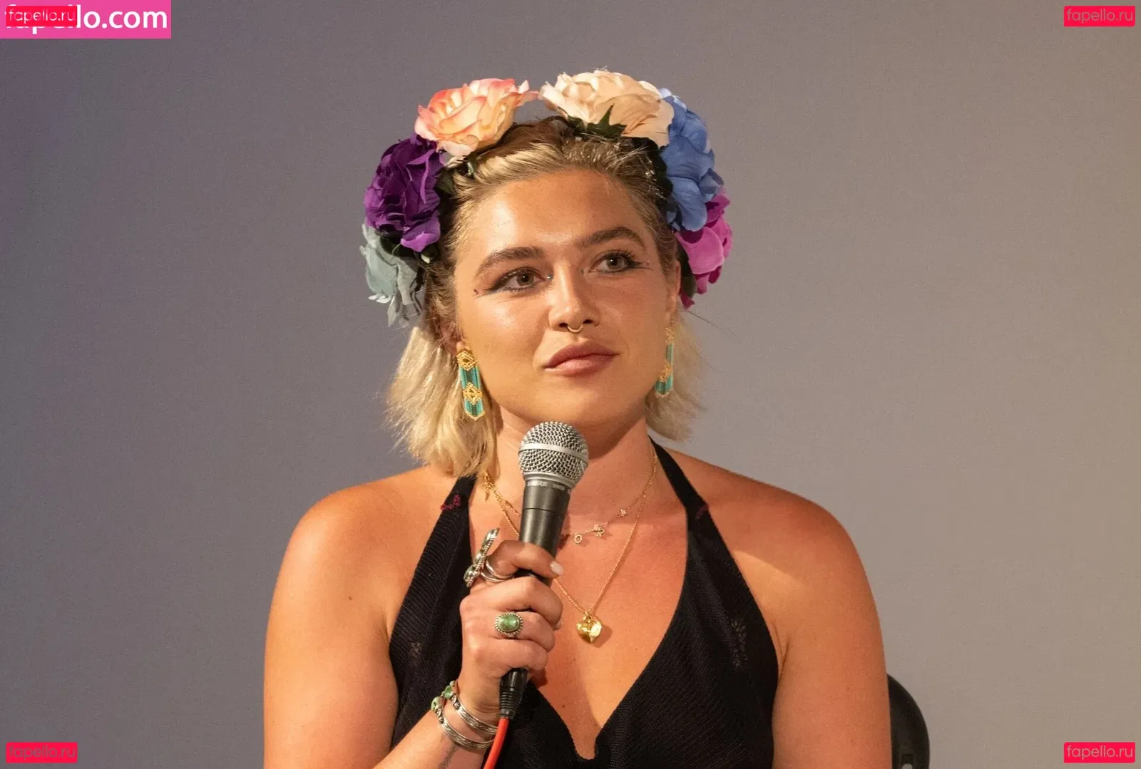 Florence Pugh Onlyfans Photo Gallery 