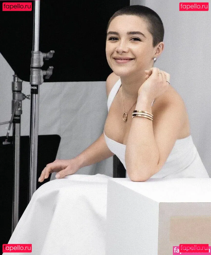 Florence Pugh Onlyfans Photo Gallery 