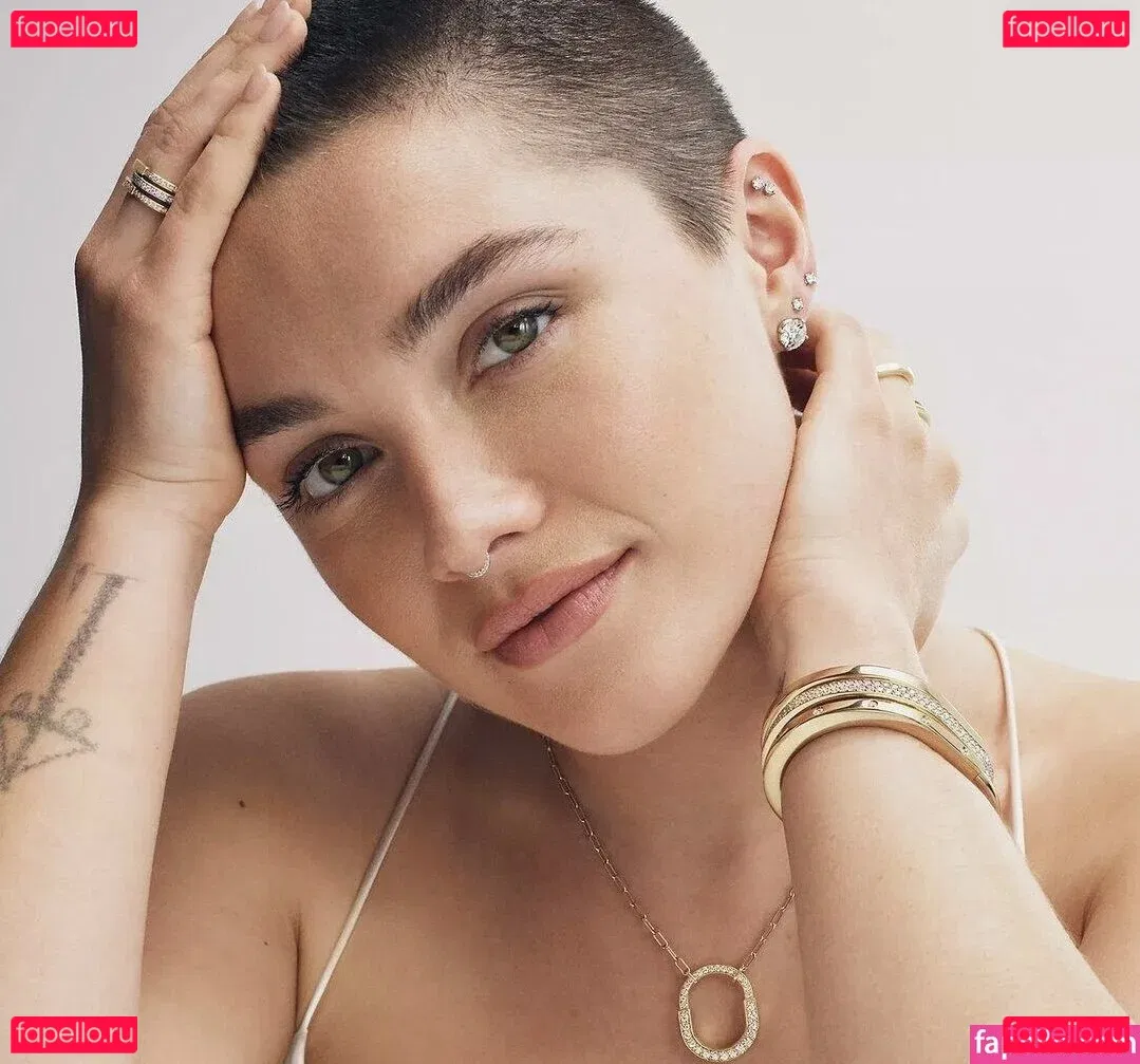 Florence Pugh Onlyfans Photo Gallery 