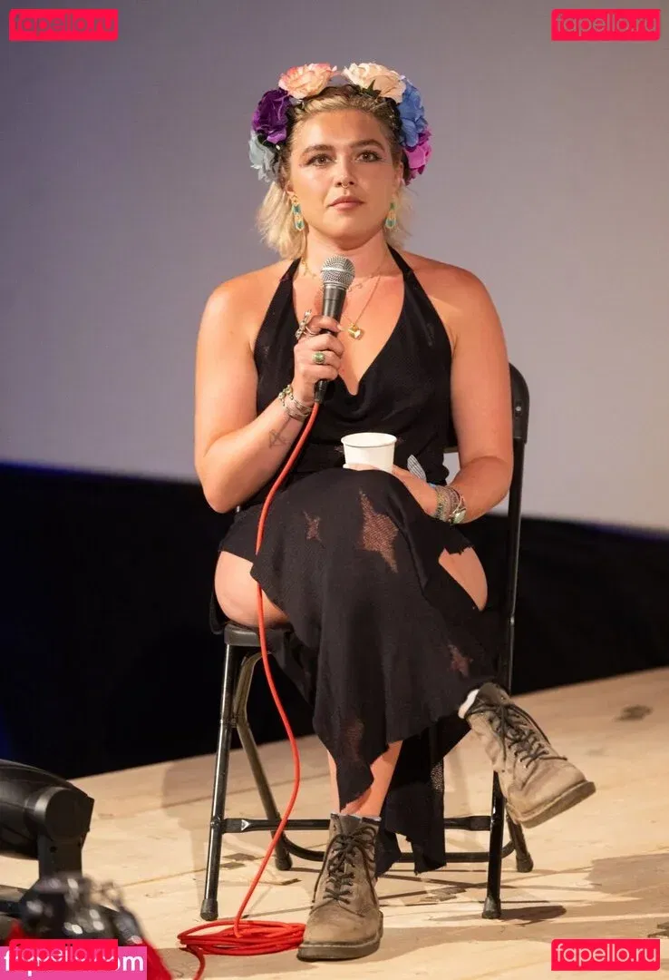 Florence Pugh Onlyfans Photo Gallery 