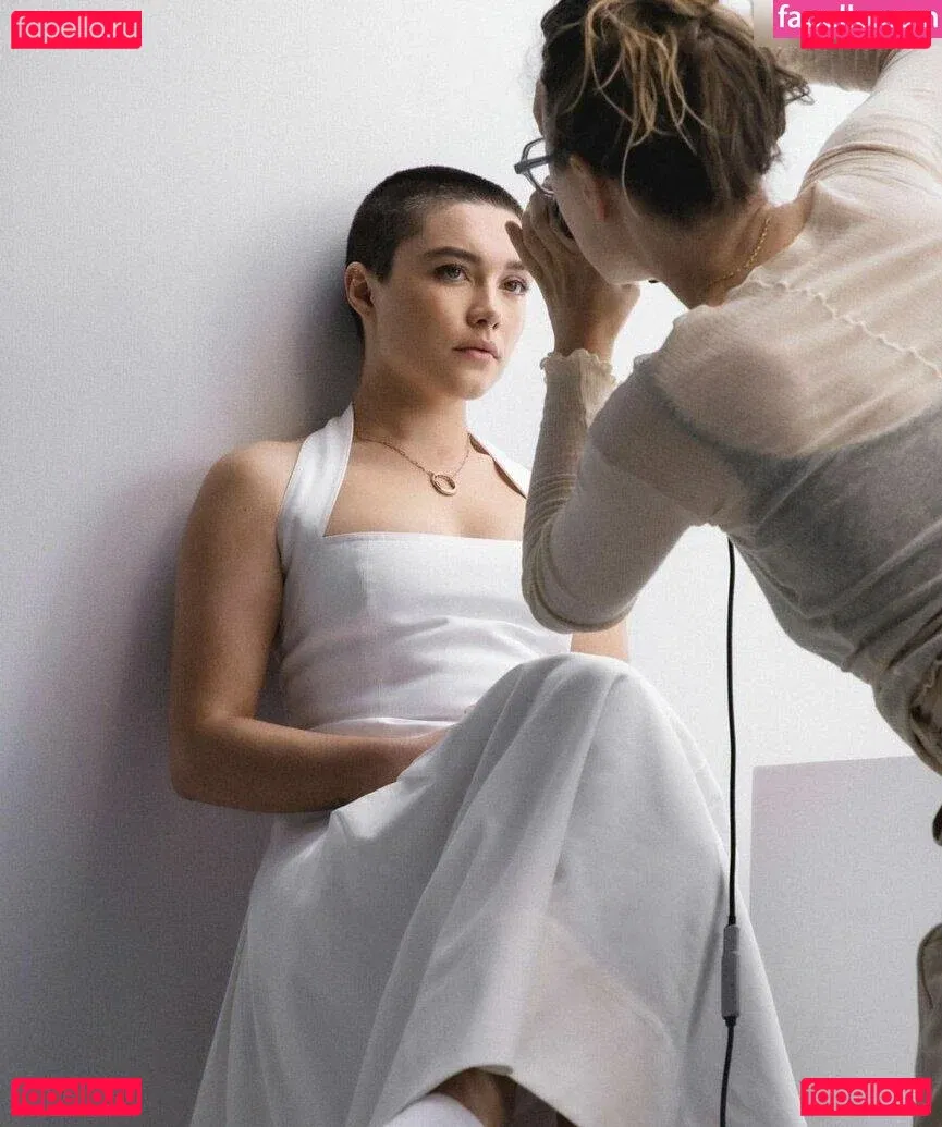 Florence Pugh Onlyfans Photo Gallery 