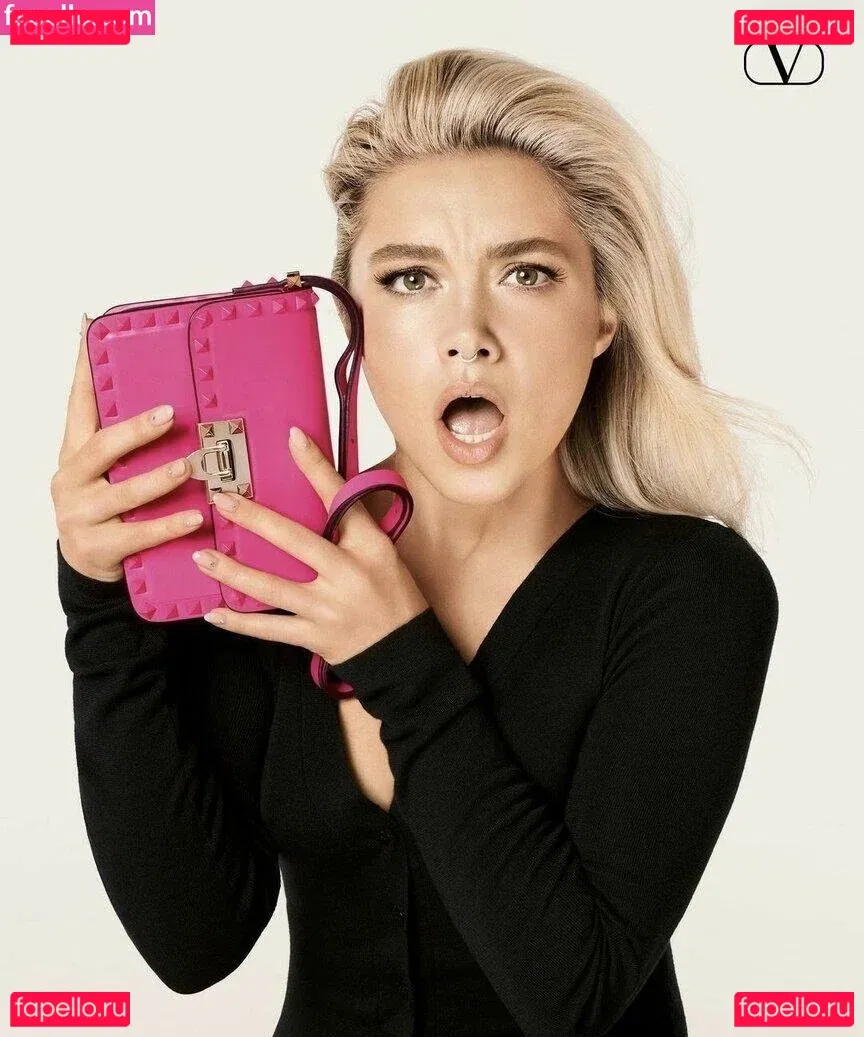 Florence Pugh Onlyfans Photo Gallery 