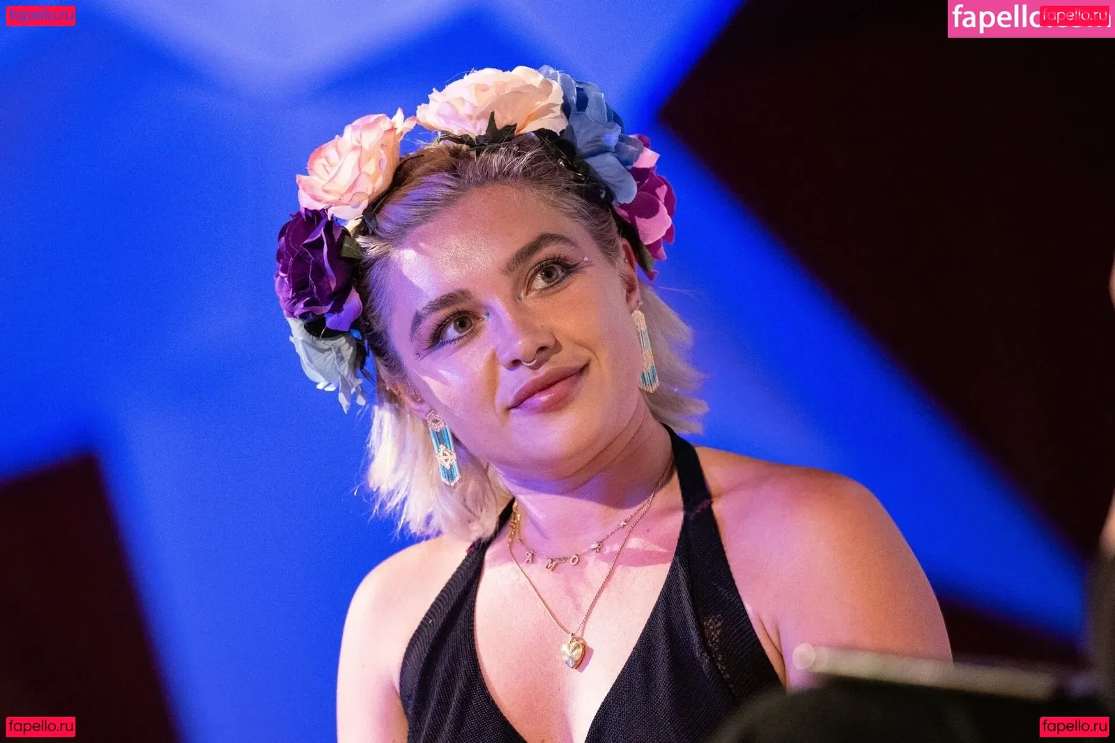 Florence Pugh Onlyfans Photo Gallery 