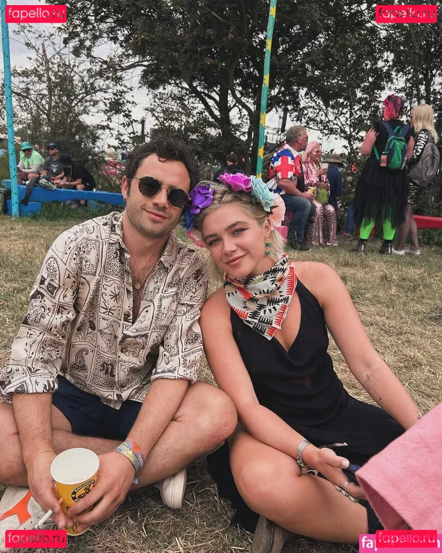 Florence Pugh Onlyfans Photo Gallery 