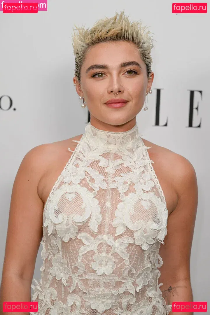 Florence Pugh Onlyfans Photo Gallery 
