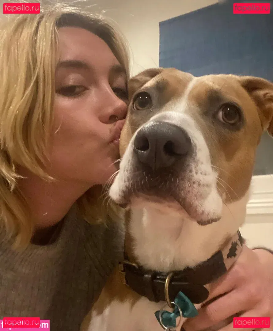 Florence Pugh Onlyfans Photo Gallery 