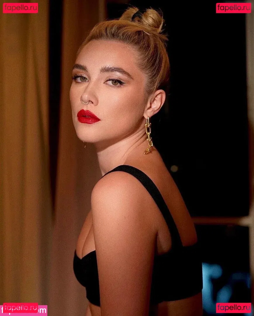 Florence Pugh Onlyfans Photo Gallery 
