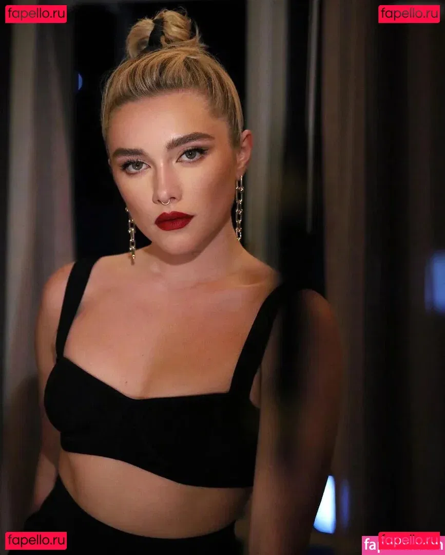 Florence Pugh Onlyfans Photo Gallery 