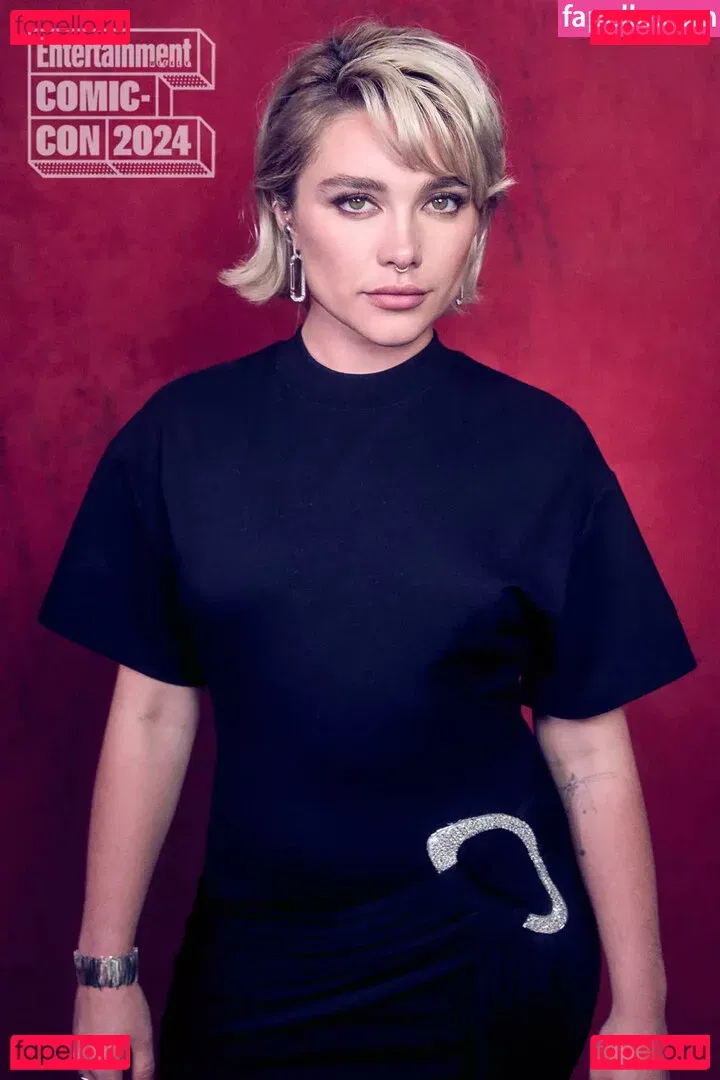 Florence Pugh Onlyfans Photo Gallery 