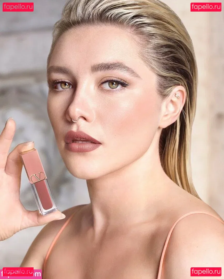 Florence Pugh Onlyfans Photo Gallery 