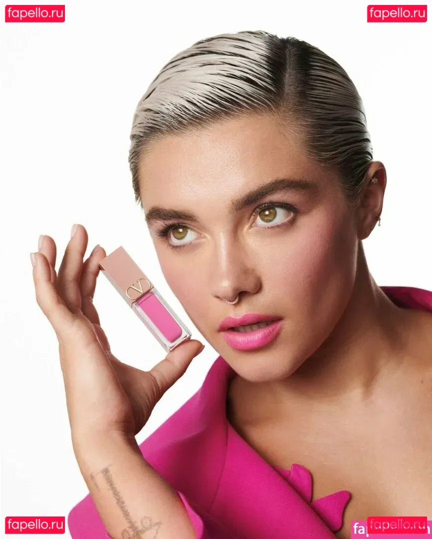 Florence Pugh Onlyfans Photo Gallery 