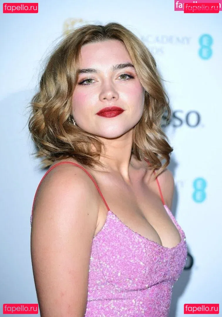 Florence Pugh Onlyfans Photo Gallery 