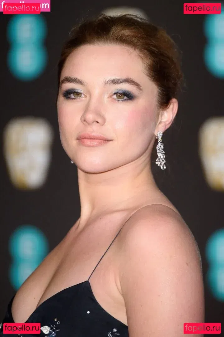 Florence Pugh Onlyfans Photo Gallery 