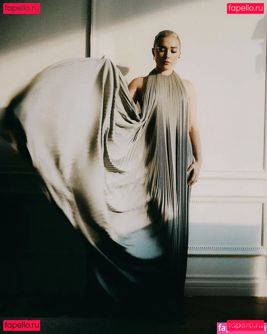 Florence Pugh Onlyfans Photo Gallery 