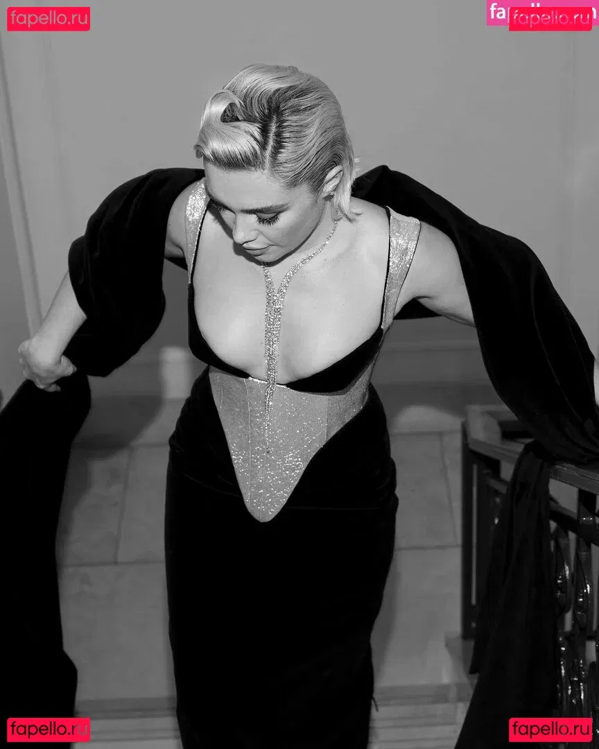 Florence Pugh Onlyfans Photo Gallery 