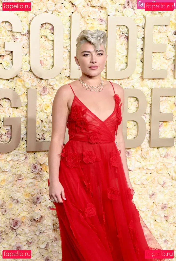 Florence Pugh Onlyfans Photo Gallery 