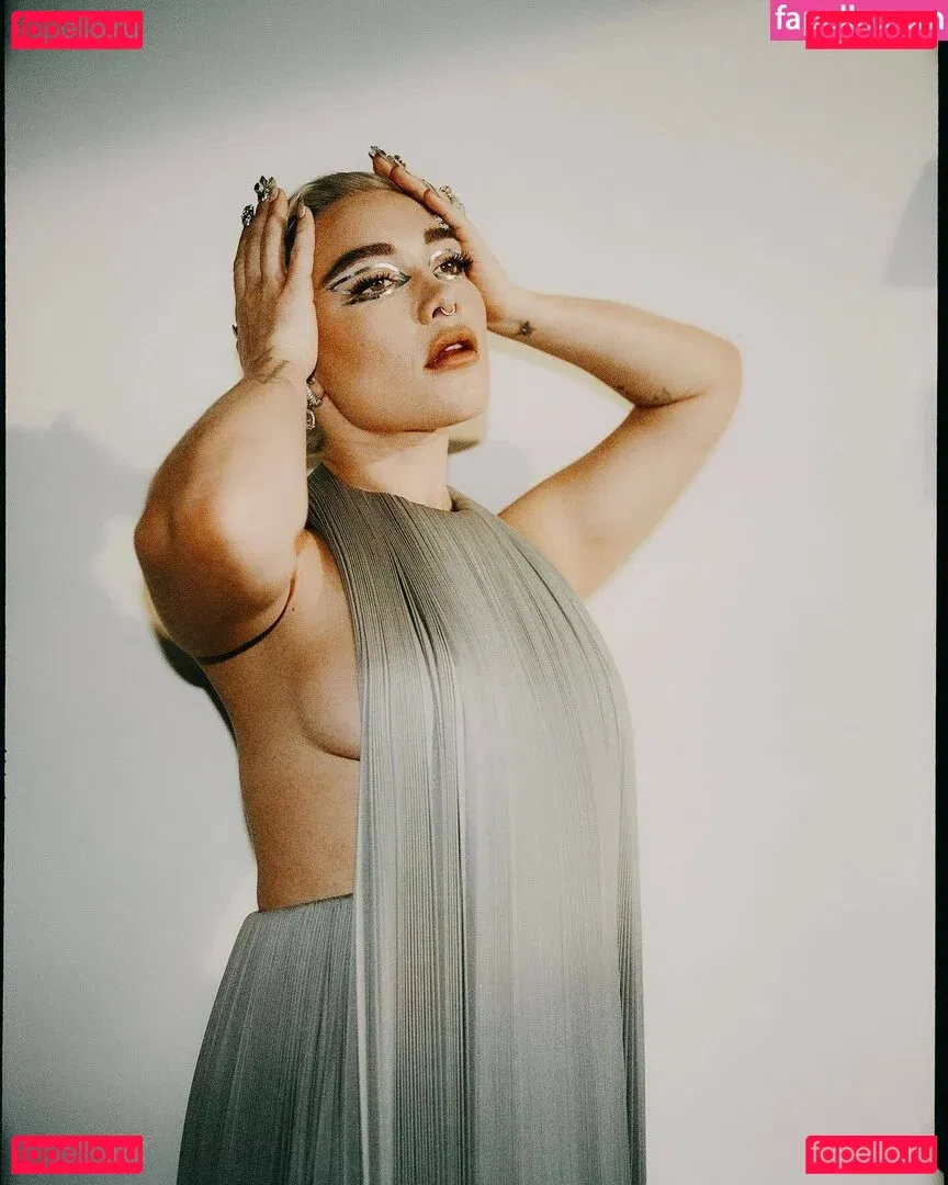 Florence Pugh Onlyfans Photo Gallery 