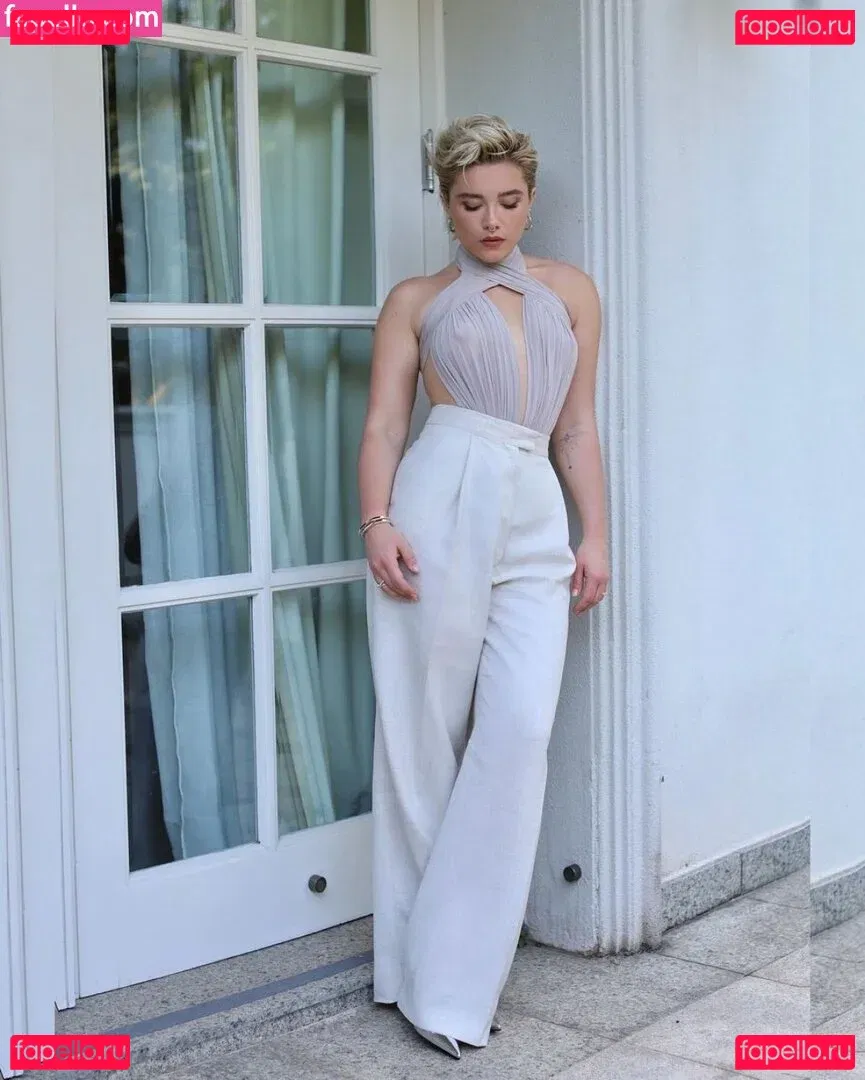 Florence Pugh Onlyfans Photo Gallery 