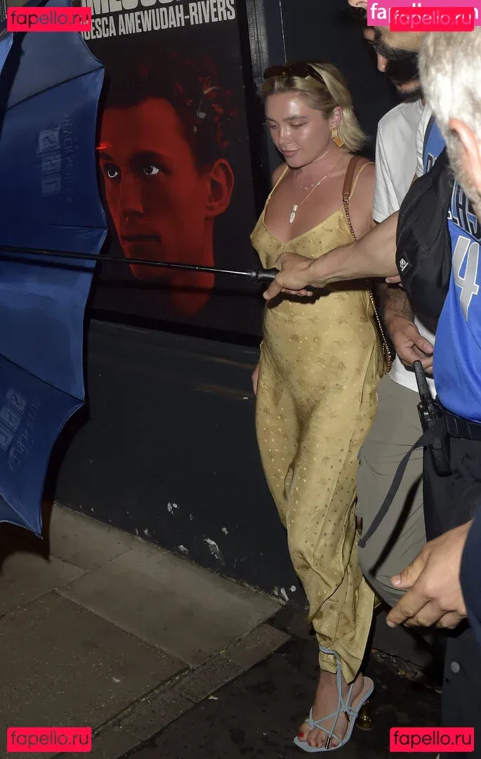 Florence Pugh Onlyfans Photo Gallery 