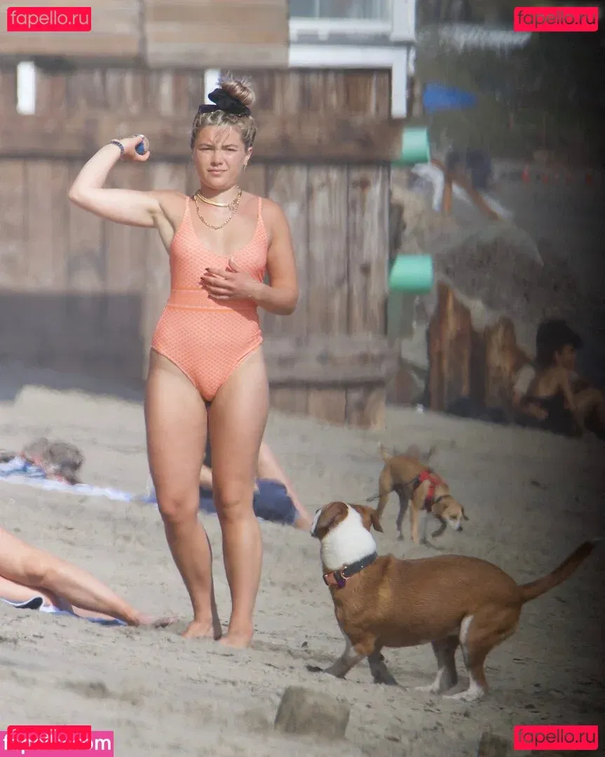 Florence Pugh Onlyfans Photo Gallery 