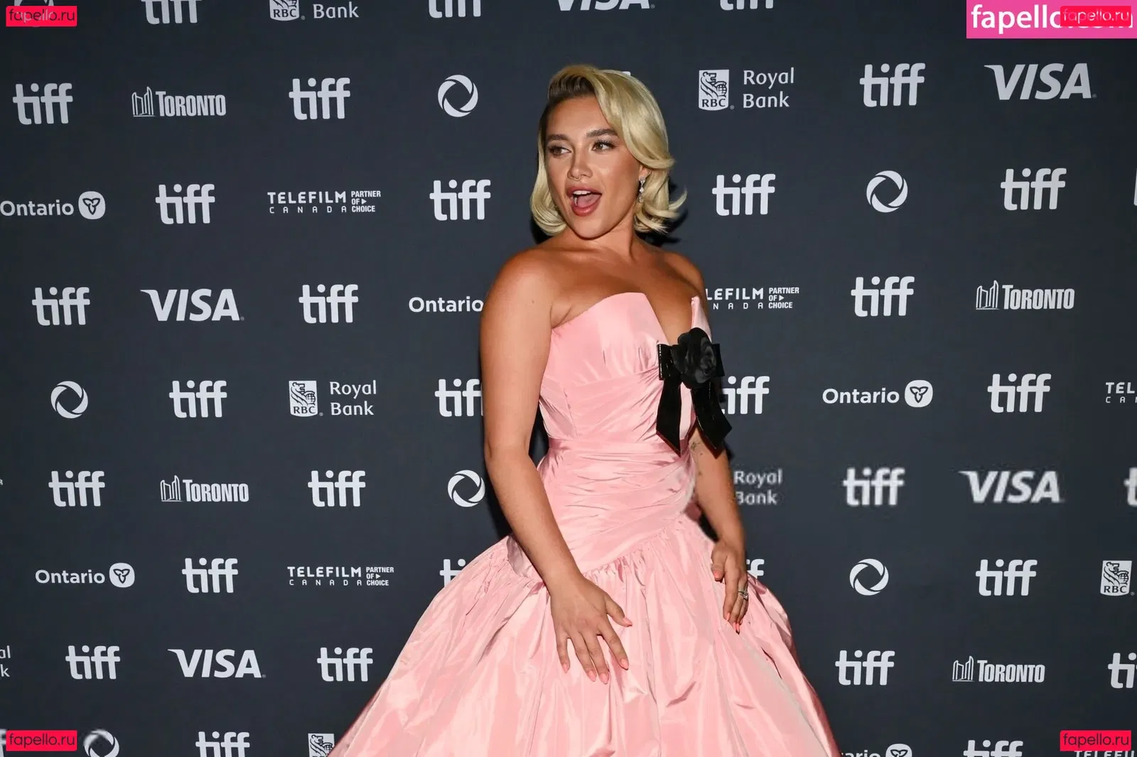 Florence Pugh Onlyfans Photo Gallery 