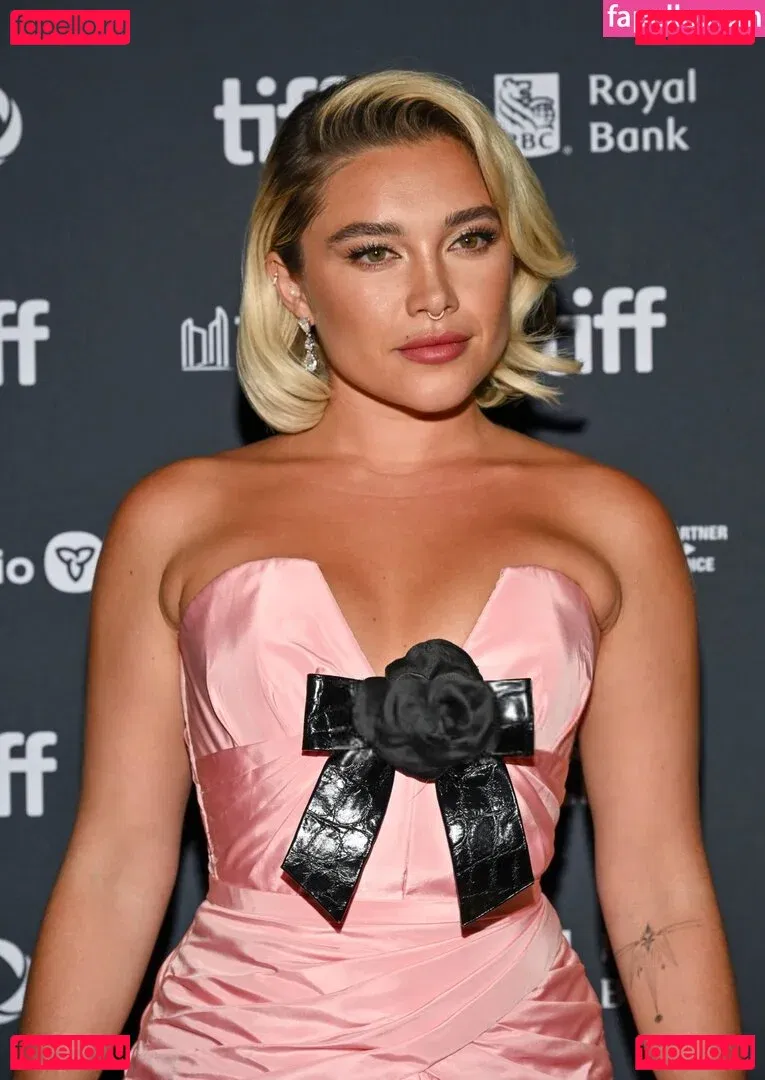 Florence Pugh Onlyfans Photo Gallery 