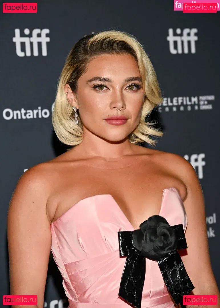 Florence Pugh Onlyfans Photo Gallery 