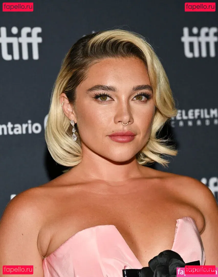 Florence Pugh Onlyfans Photo Gallery 